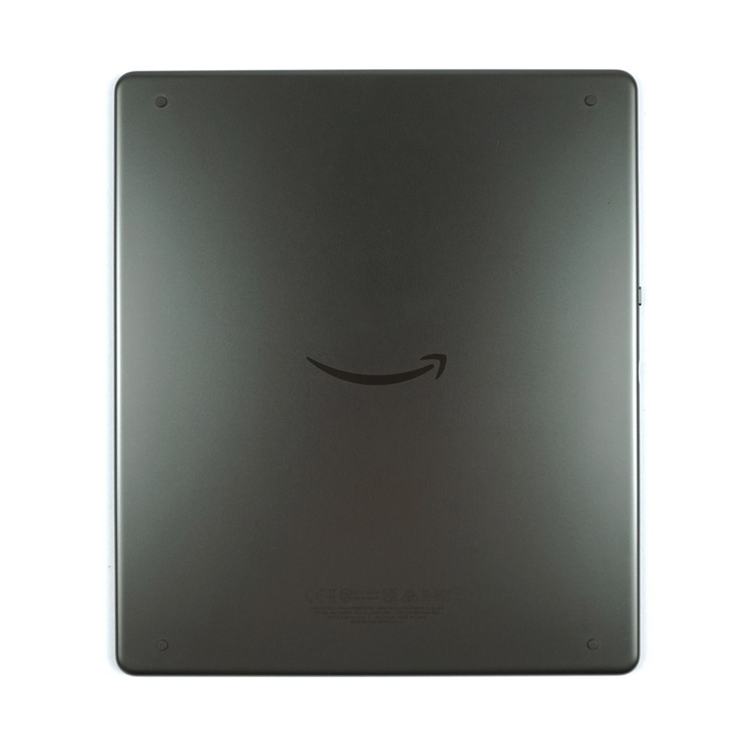 E-book čitač & Notes KINDLE Scribe (10.2" Touch, E Ink Carta, 16GB, WiFi, premium olovka, sivi)-1