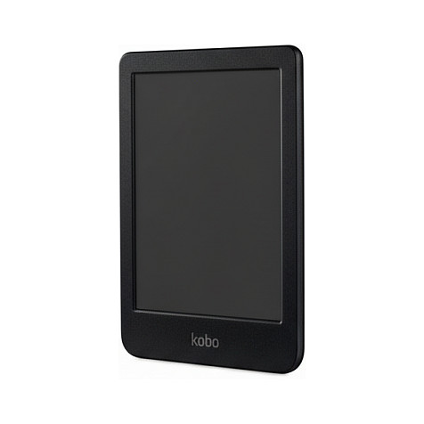 E-book čitač KOBO Rakuten Clara Colour (6" Touch, E Ink Kaleido, 16GB, WiFi, crni)-0