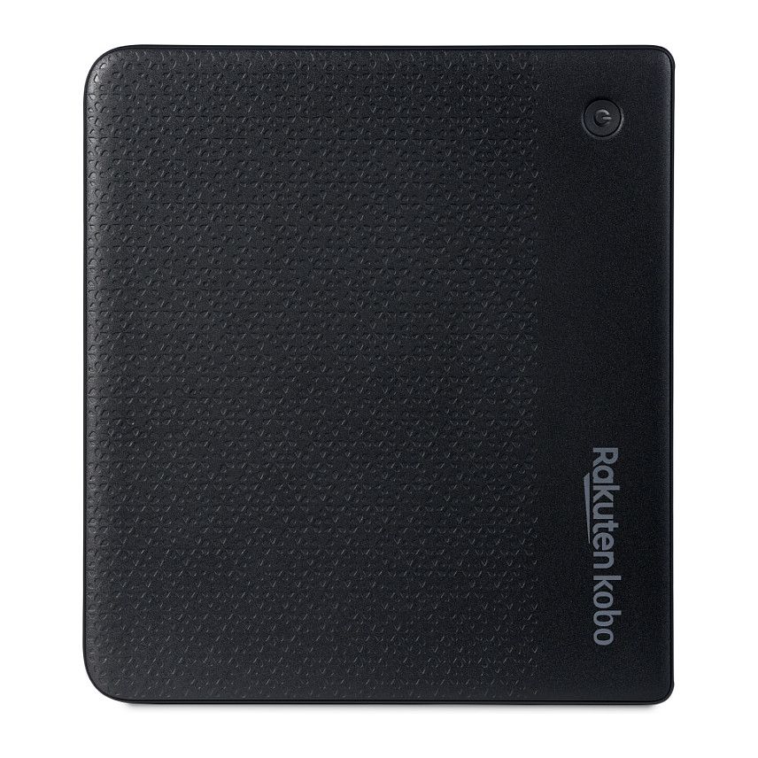E-book čitač & Notes KOBO Rakuten Libra Colour (7" Touch, E Ink Kaleido, 32GB, WiFi, crni)-4