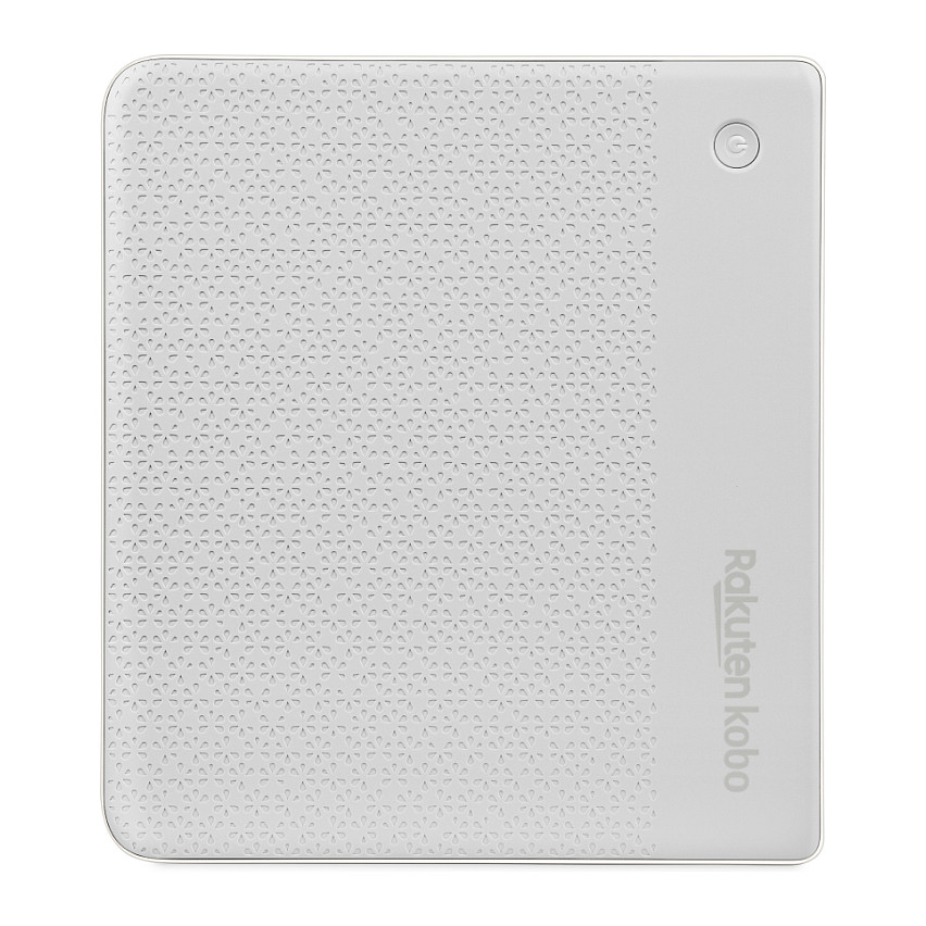 E-book čitač & Notes KOBO Rakuten Libra Colour (7" Touch, E Ink Kaleido, 32GB, WiFi, Bluetooth, bijeli)-4