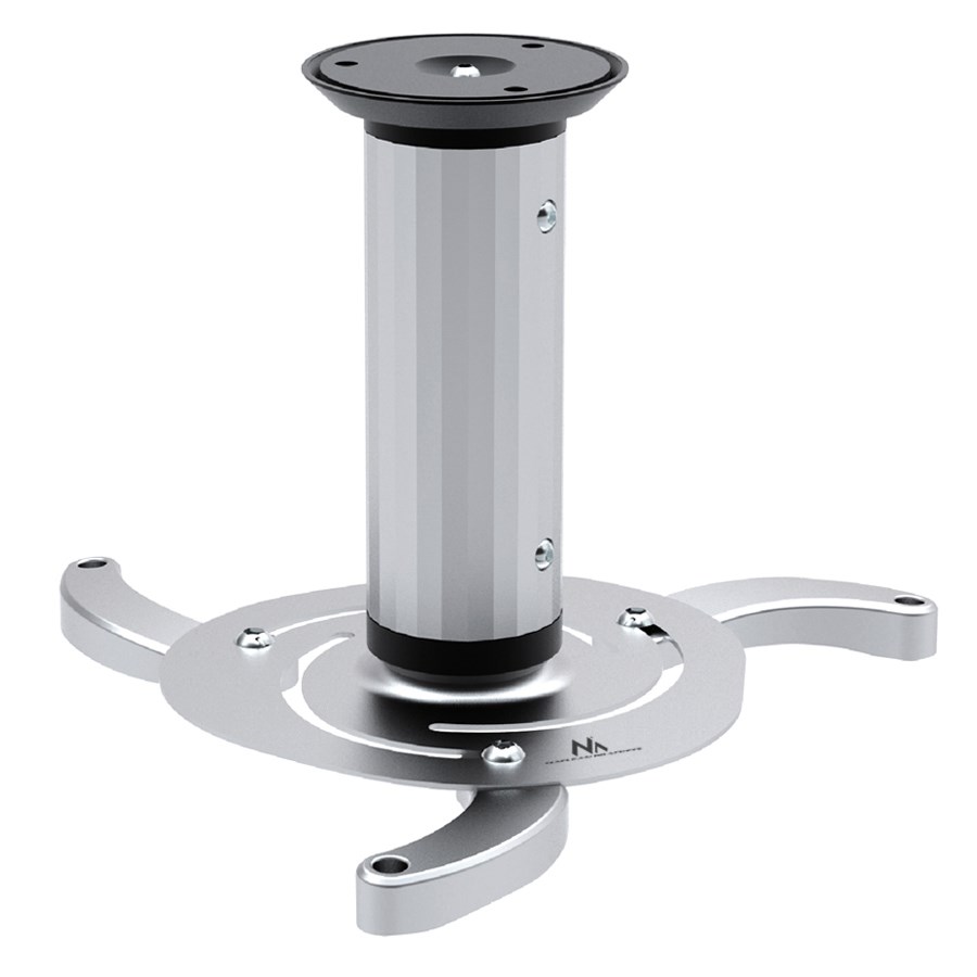 Univerzalni stropni nosač za projektor Maclean MC-515 10 kg-0