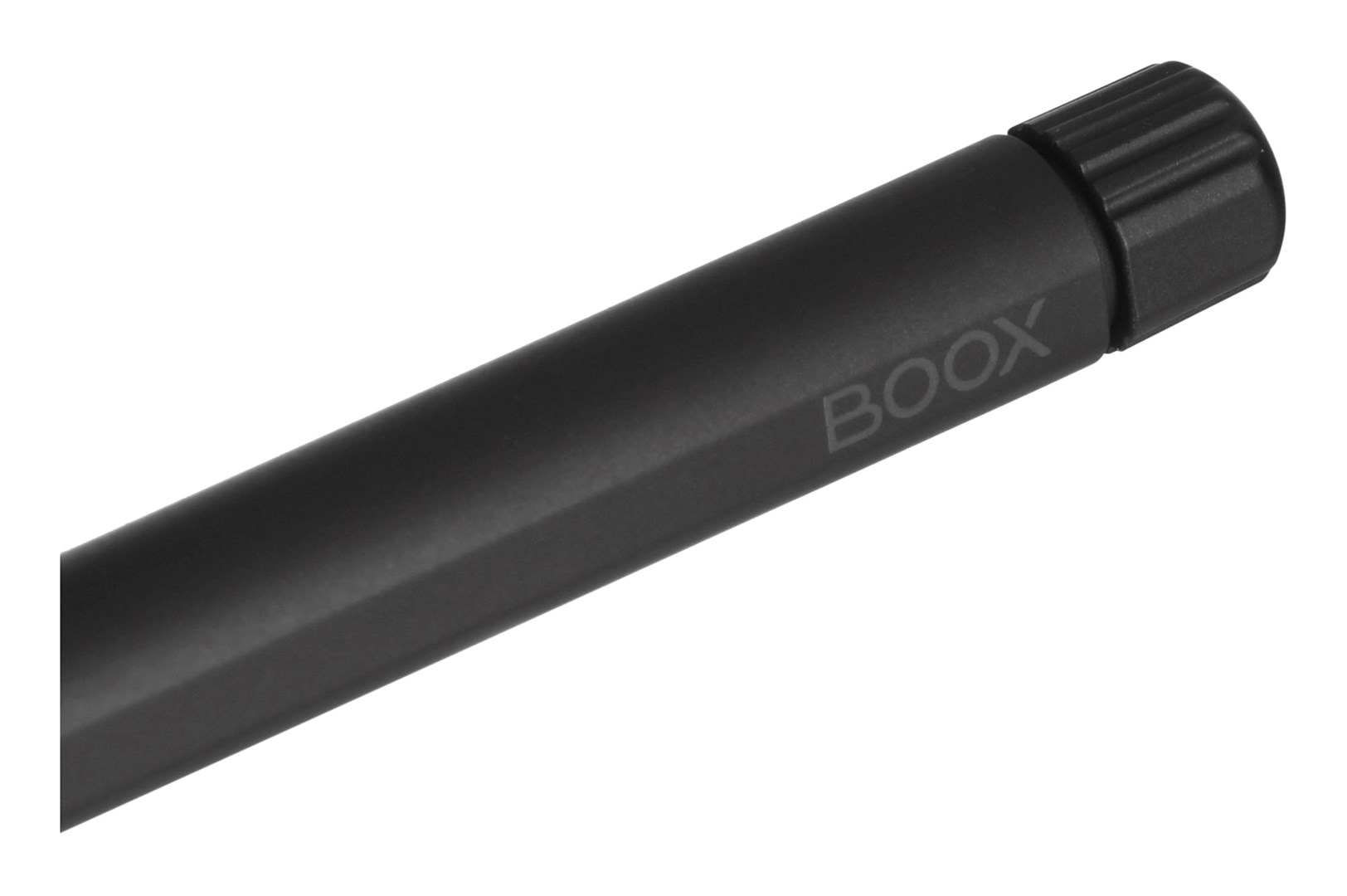 Olovka za knjigu ONYX BOOX PEN 2 PRO (s brisačem, crna)-2