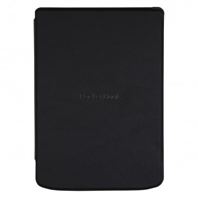 Futrola PocketBOOK Verse Shell crna boja-0