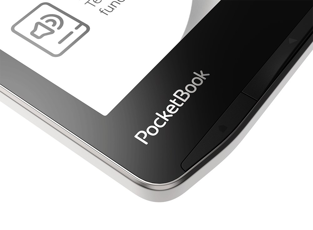 E-book čitač POCKETBOOK InkPad 4 (7.8" Touch, E Ink Carta, 32GB, WiFi, crni, srebrni)-6
