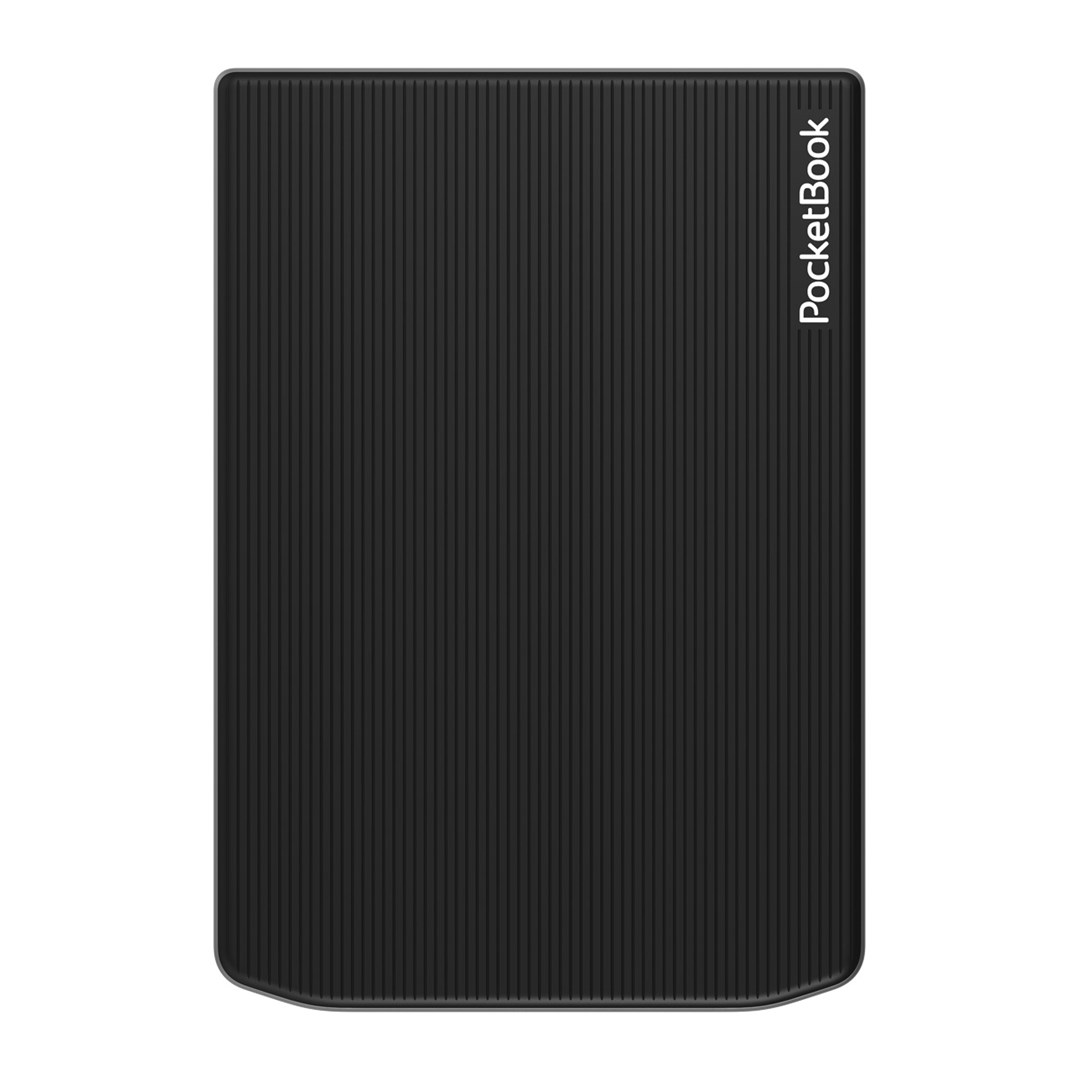 E-book čitač POCKETBOOK Verse (629) (6" Touch, E Ink Carta, 8GB, sivi)-4
