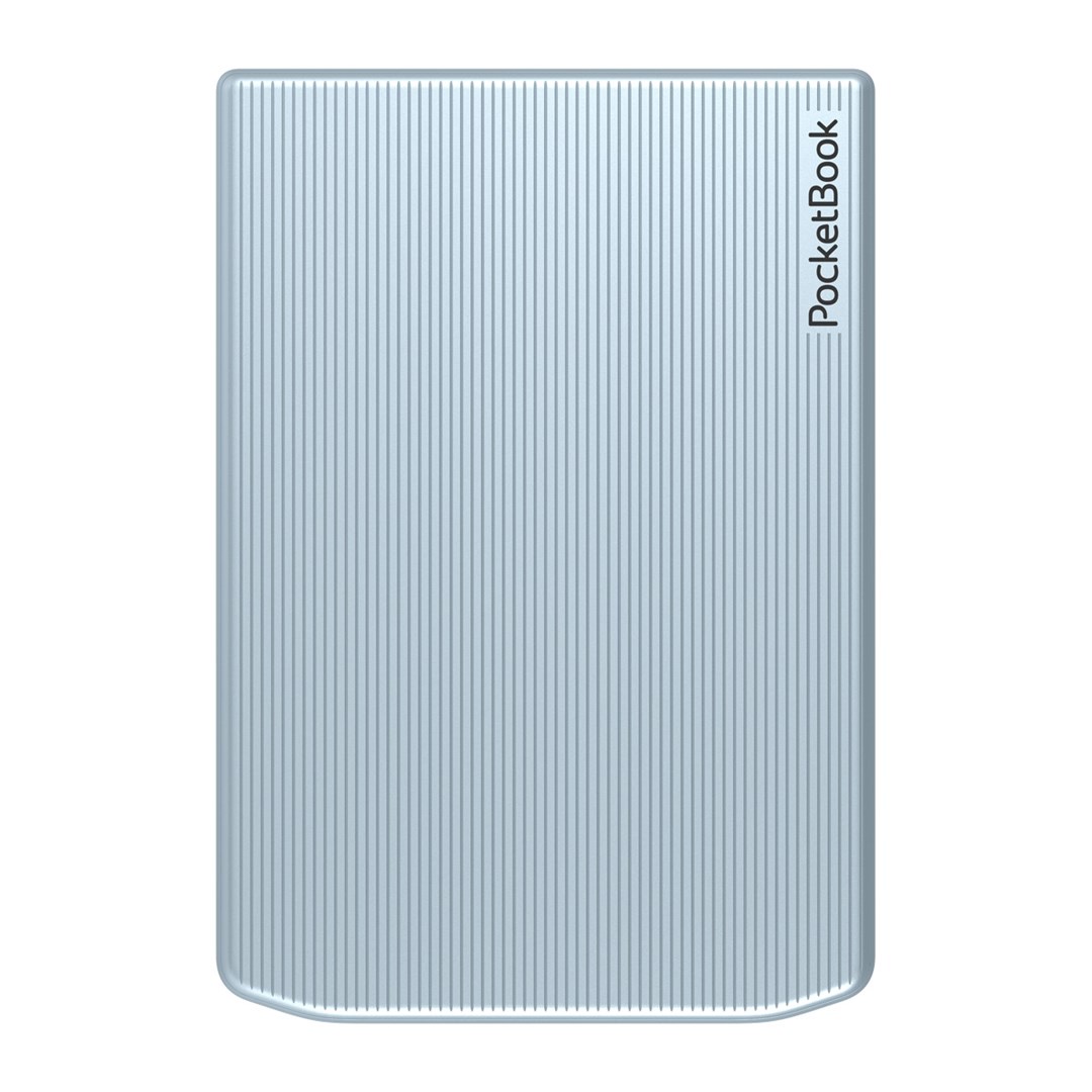 E-book čitač POCKETBOOK Verse (629) (6" Touch, E Ink Carta, 8GB, plavi)-0