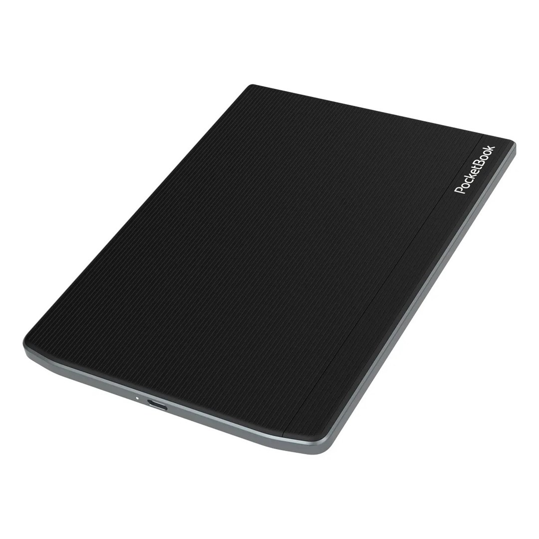 E-book čitač POCKETBOOK 743 InkPad Color 3 (7.8" Touch, E Ink Kaleido 3, 32GB, WiFi, crni)-3
