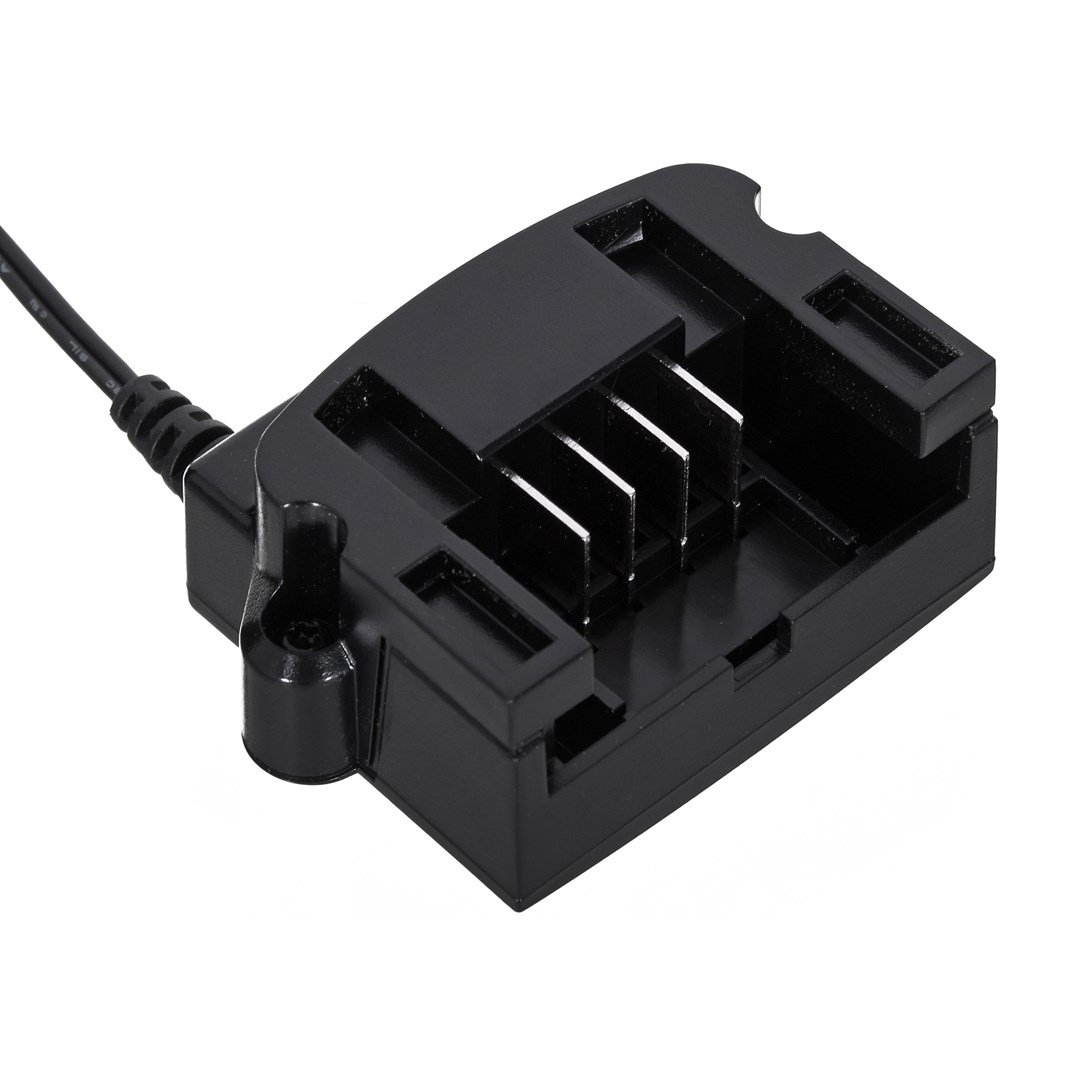 Pila za grane BLACK&DECKER GKC1820L20 (crno/narančasta)-1