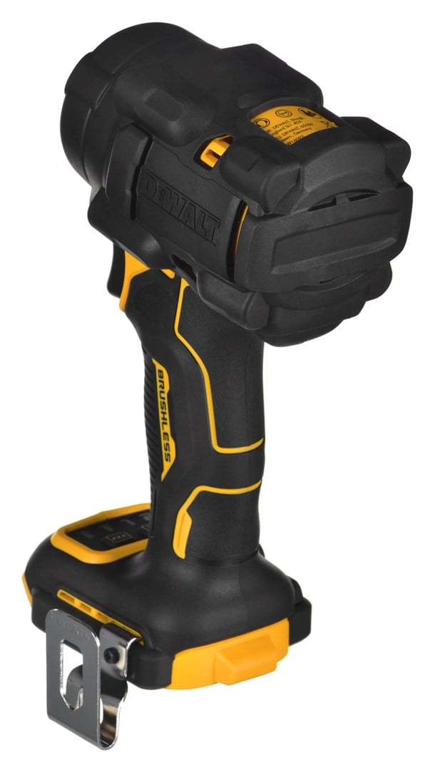 Udarac ključ akumulatorski 3/8" 18V DCF923N DEWALT