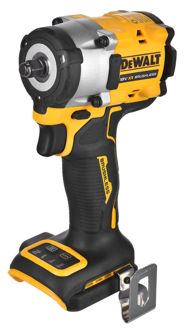 Udarac ključ akumulatorski 3/8" 18V DCF923N DEWALT-5