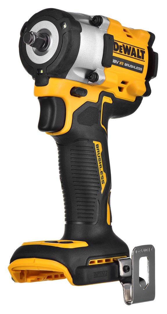 Udarac ključ akumulatorski 3/8" 18V DCF923N DEWALT-9