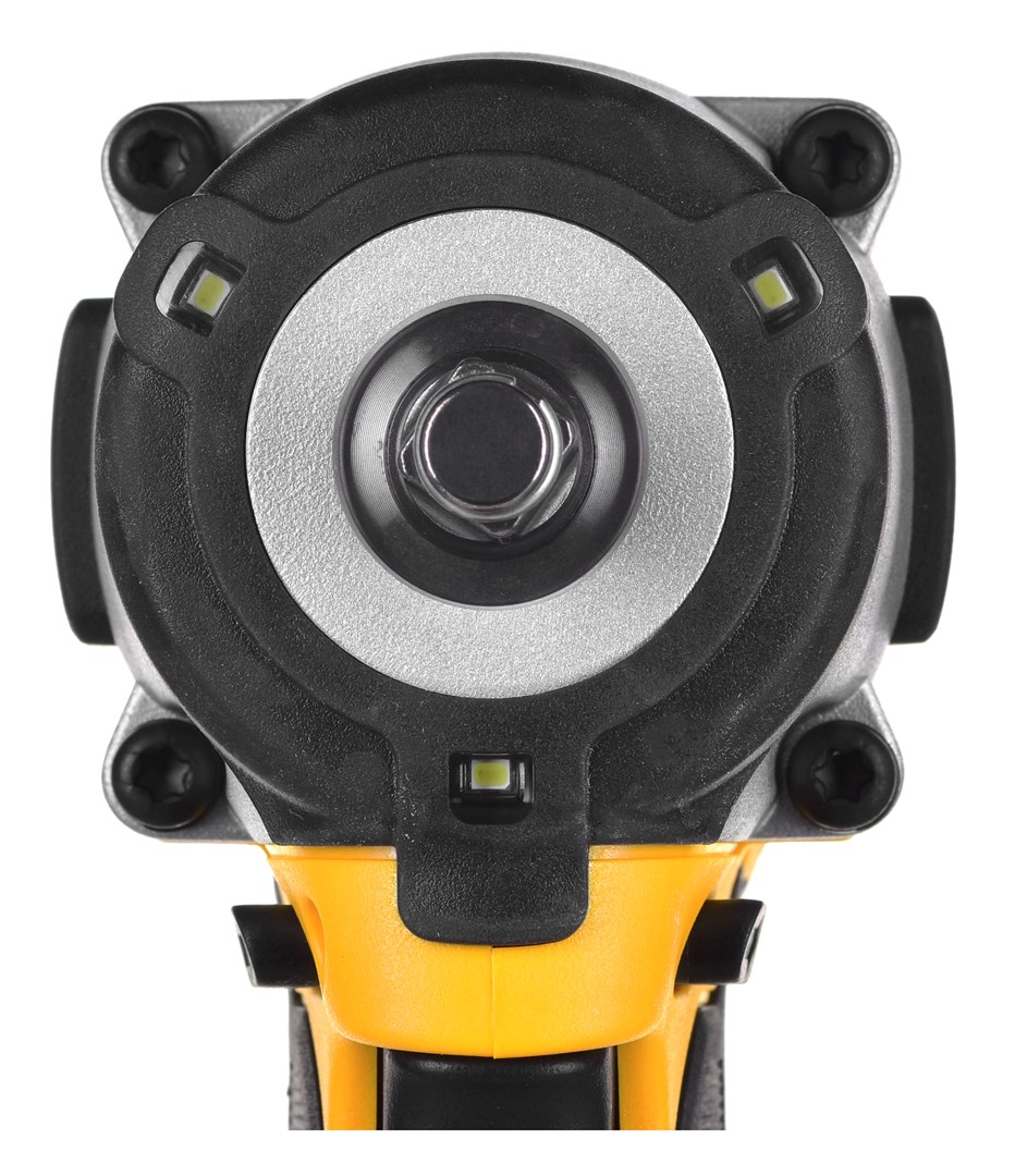 Udarac ključ akumulatorski 3/8" 18V DCF923N DEWALT-10
