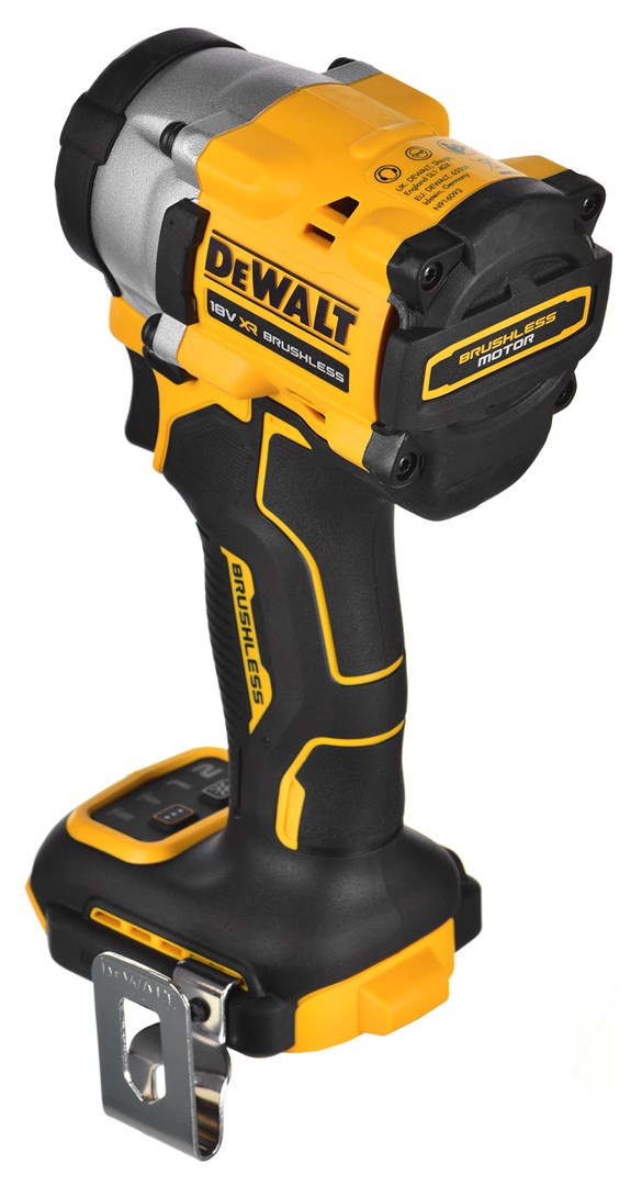 Udarac ključ akumulatorski 3/8" 18V DCF923N DEWALT-11