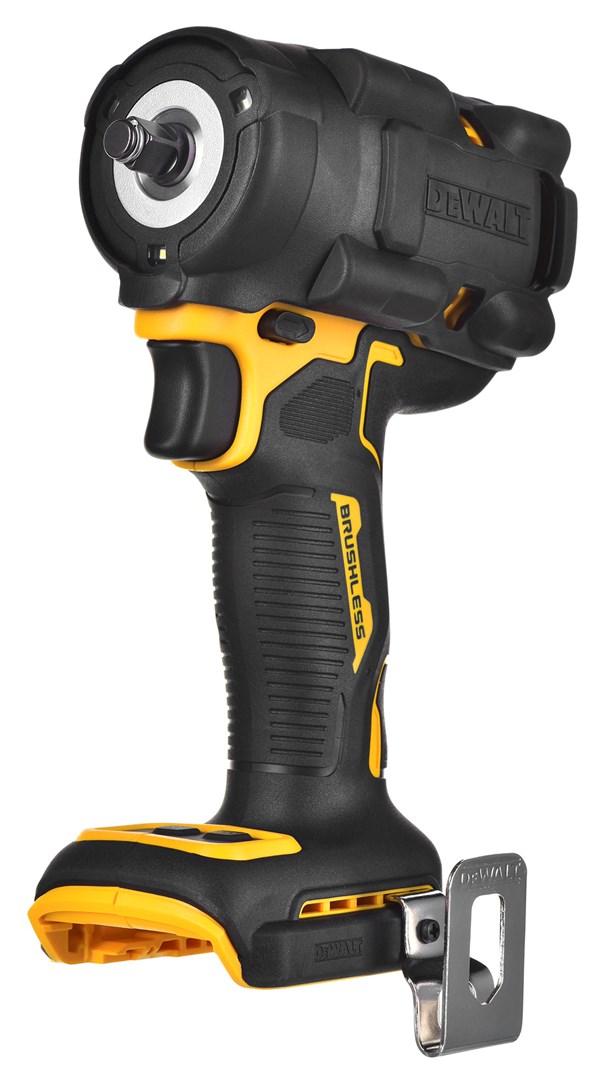 Udarac ključ akumulatorski 3/8" 18V DCF923N DEWALT-1