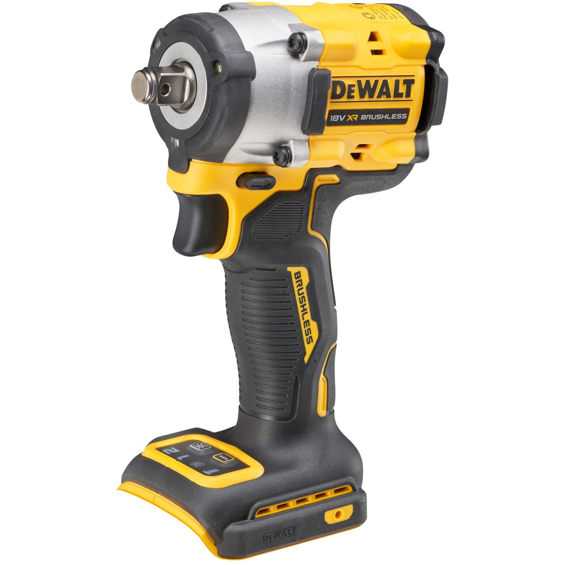 Impact spanner 1/2" 18V 406Nm DCF921N DEWALT-0