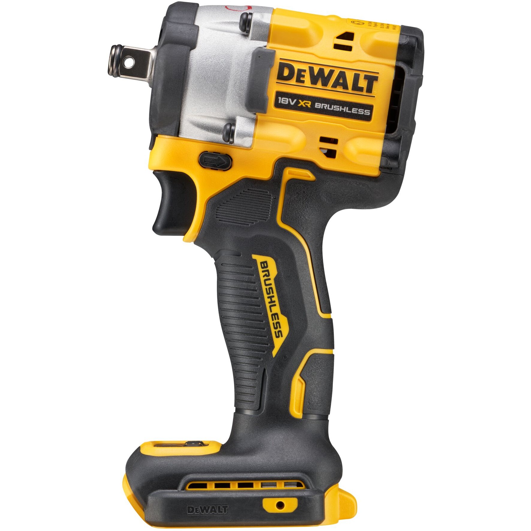 Impact spanner 1/2" 18V 406Nm DCF921N DEWALT-1