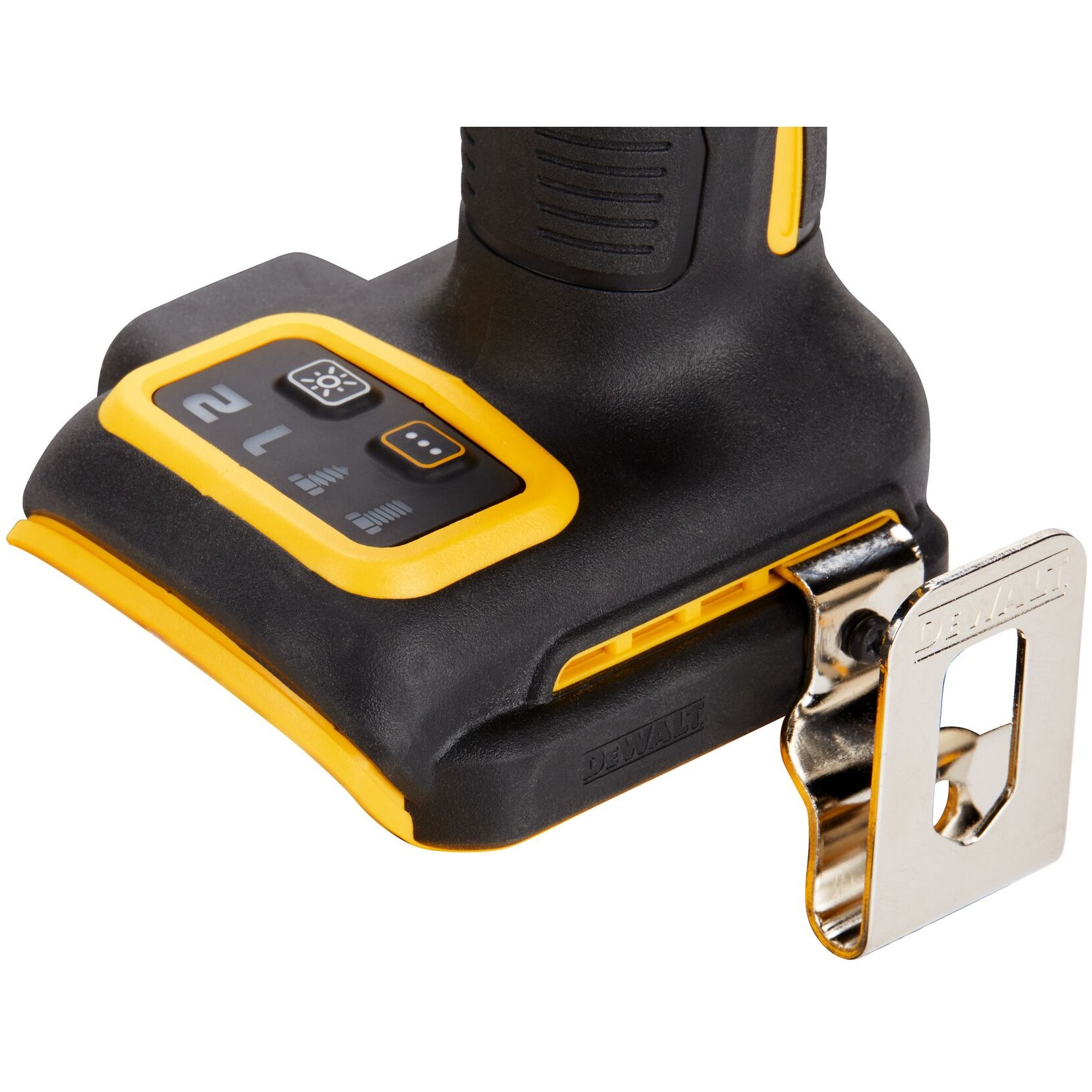 Impact spanner 1/2" 18V 406Nm DCF921N DEWALT-2