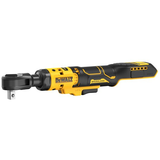 Akumulatorski zatezač DEWALT DCF512N (bez baterije i punjača)