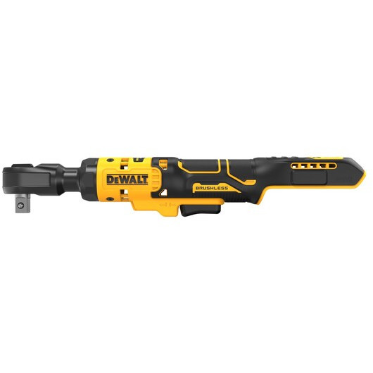 Akumulatorski zatezač DEWALT DCF512N (bez baterije i punjača)-1