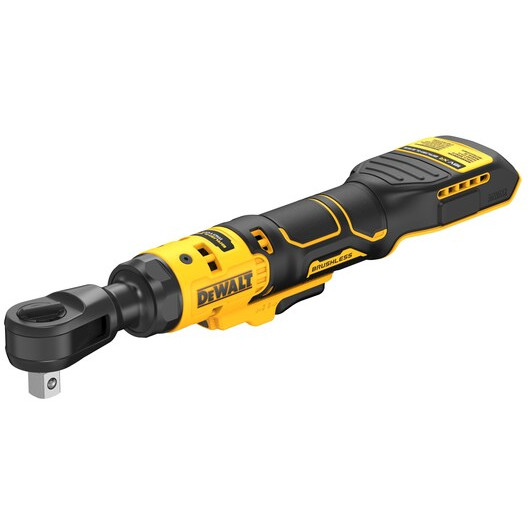 Akumulatorski zatezač DEWALT DCF512N (bez baterije i punjača)-2