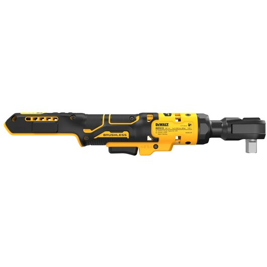 Akumulatorski zatezač DEWALT DCF512N (bez baterije i punjača)-3