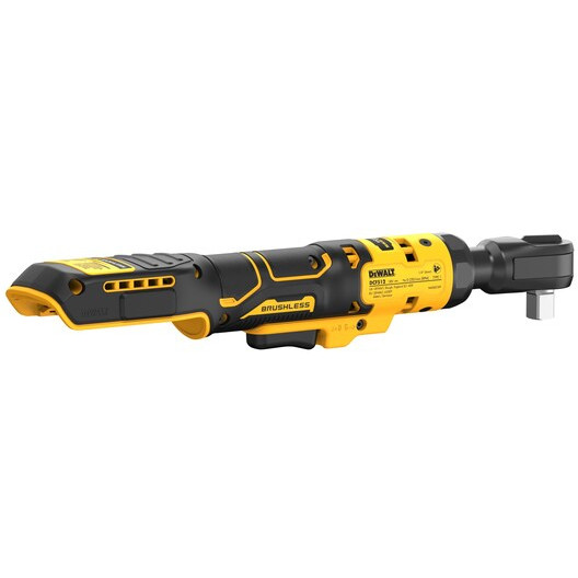 Akumulatorski zatezač DEWALT DCF512N (bez baterije i punjača)-4