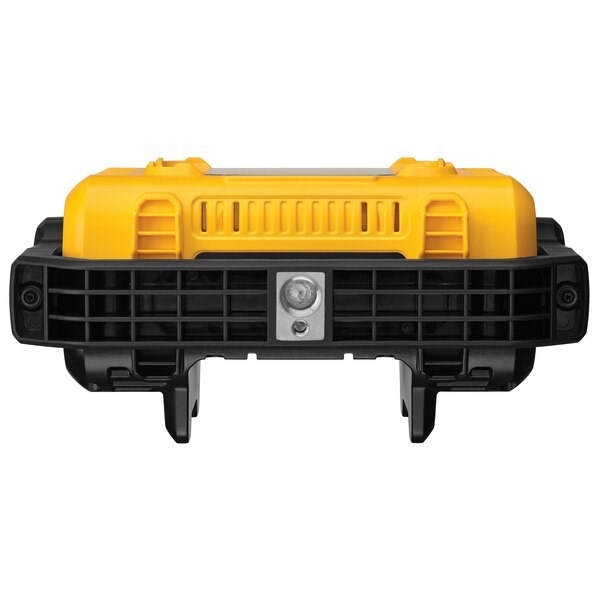 Radioničko svjetlo DEWALT DCL077-XJ crna, žuta-6