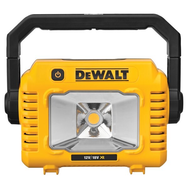 Radioničko svjetlo DEWALT DCL077-XJ crna, žuta-5