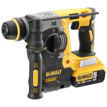 Kombinirani čekić DEWALT DCH273NT (SDS Plus)