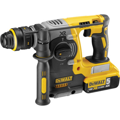 Kombinirani čekić DEWALT DCH273NT (SDS Plus)-1