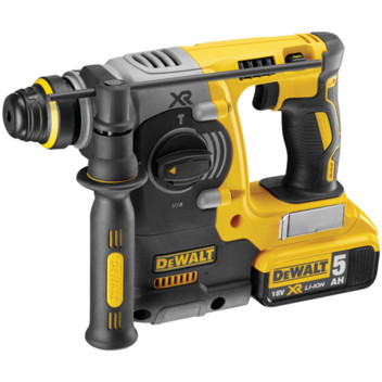 Kombinirani čekić DEWALT DCH273NT (SDS Plus)-2