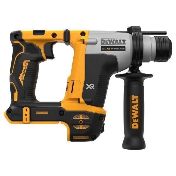 Udarna bušilica DEWALT DCH172N (XR 18V motor, SDS-Plus)-1