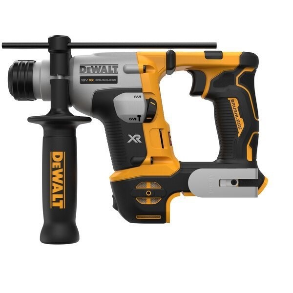 Udarna bušilica DEWALT DCH172N (XR 18V motor, SDS-Plus)-2