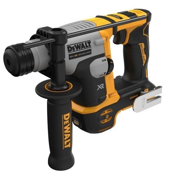 Udarna bušilica DEWALT DCH172N (XR 18V motor, SDS-Plus)-0