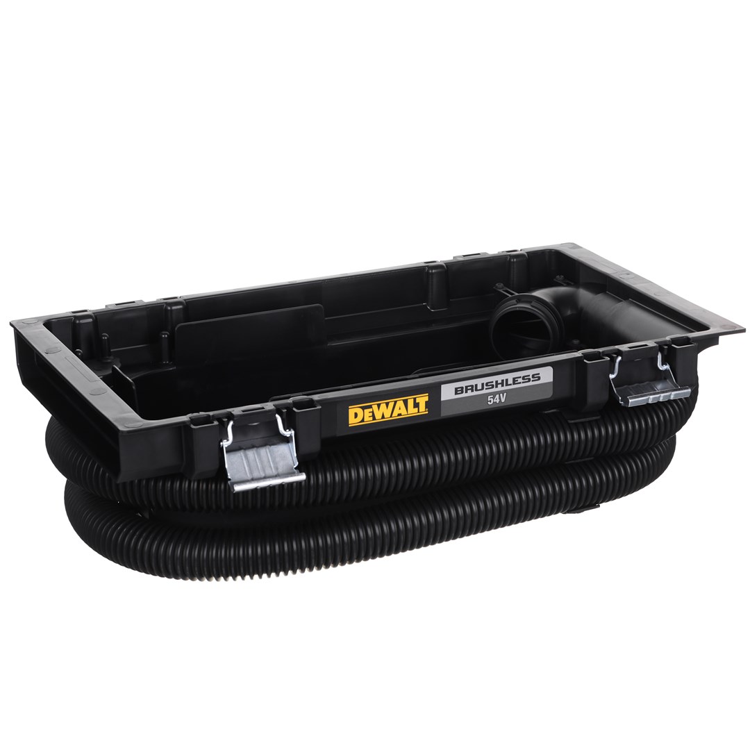 Industrijski usisavač DEWALT DCV586MN-XJ (bežični, 2000 W, 11 l, M klasa, TSTAK, crna boja)-10