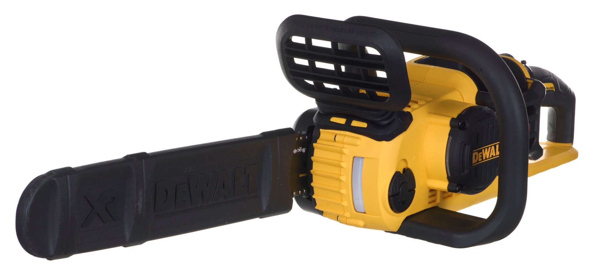 Motorna pila DeWALT DCM575X1-QW (baterijska) crna, žuta-6