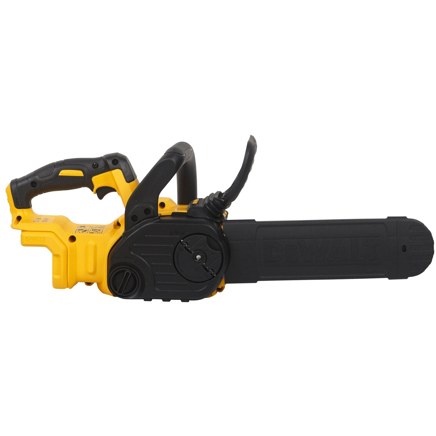 Motorna pila DeWALT DCM565N-XJ (baterijska crna, žuta)-8