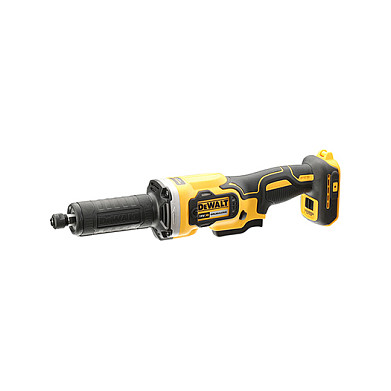 Pravokutna brusilica DEWALT DCG426N-XJ (25000 RPM, 1000 W, crna, žuta)-0