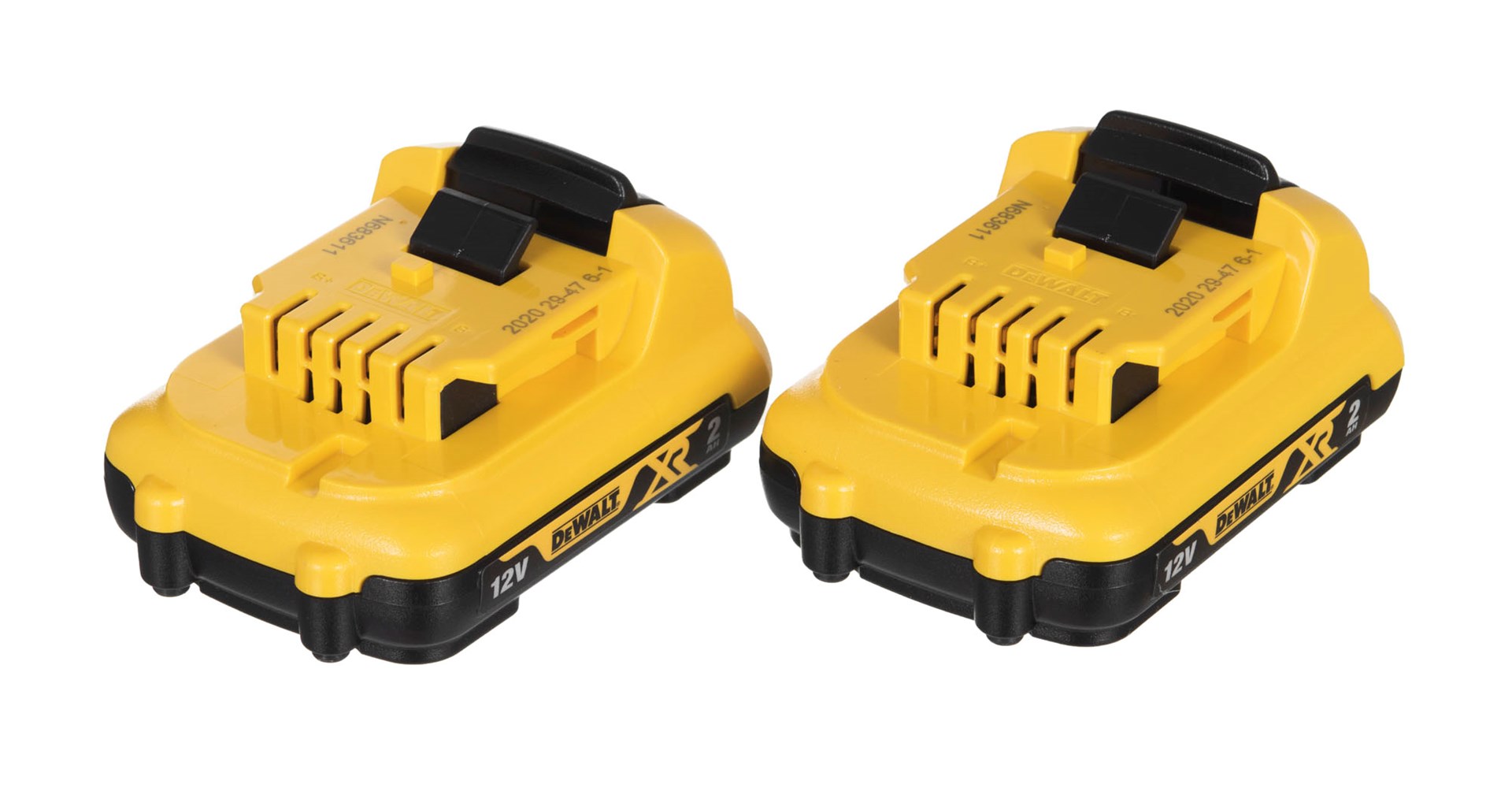 Akumulatorska bušilica/odvijač DEWALT DCD710D2 (Li-Ion, 10.8V, 2.0Ah)-1