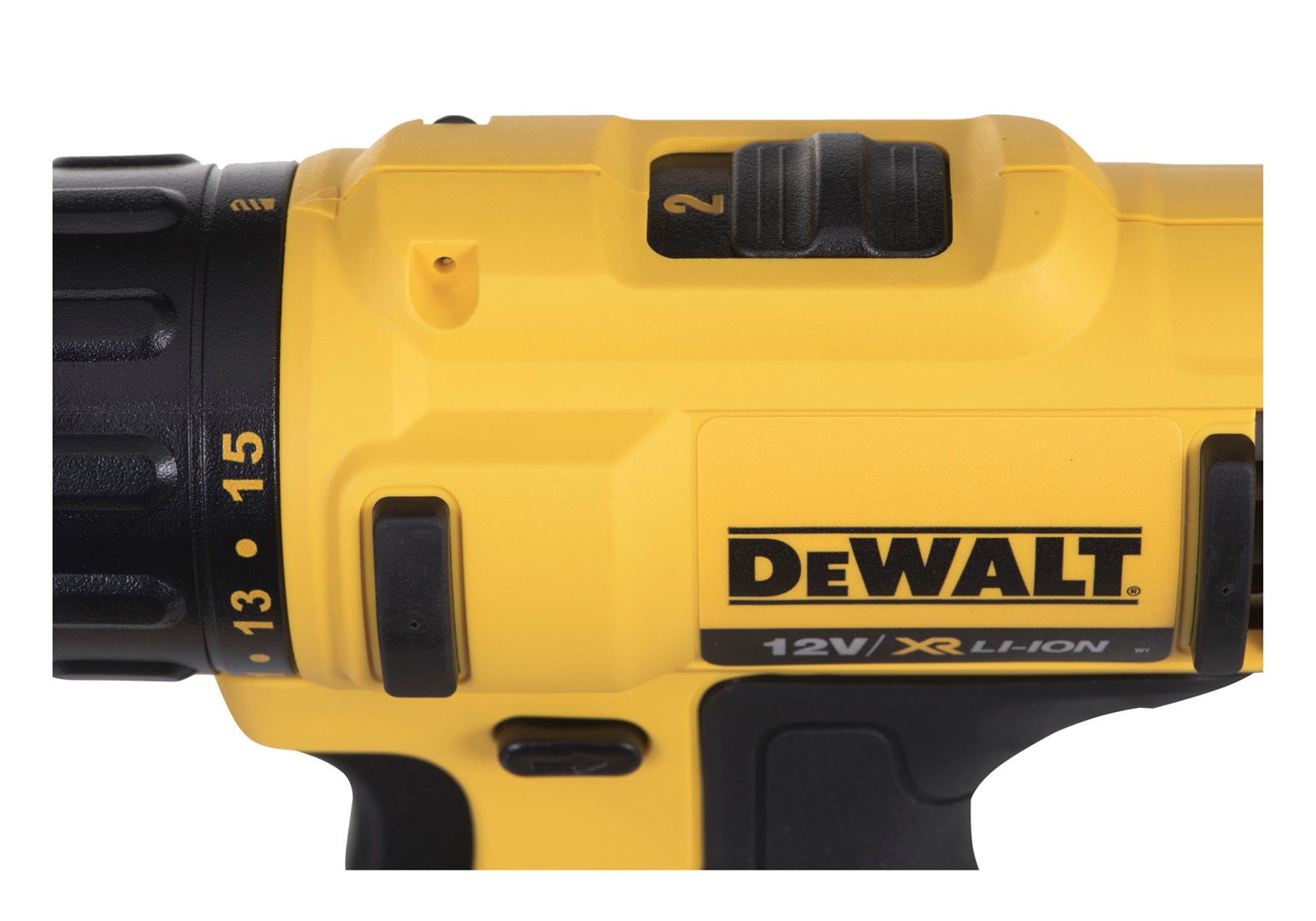 Akumulatorska bušilica/odvijač DEWALT DCD710D2 (Li-Ion, 10.8V, 2.0Ah)-8