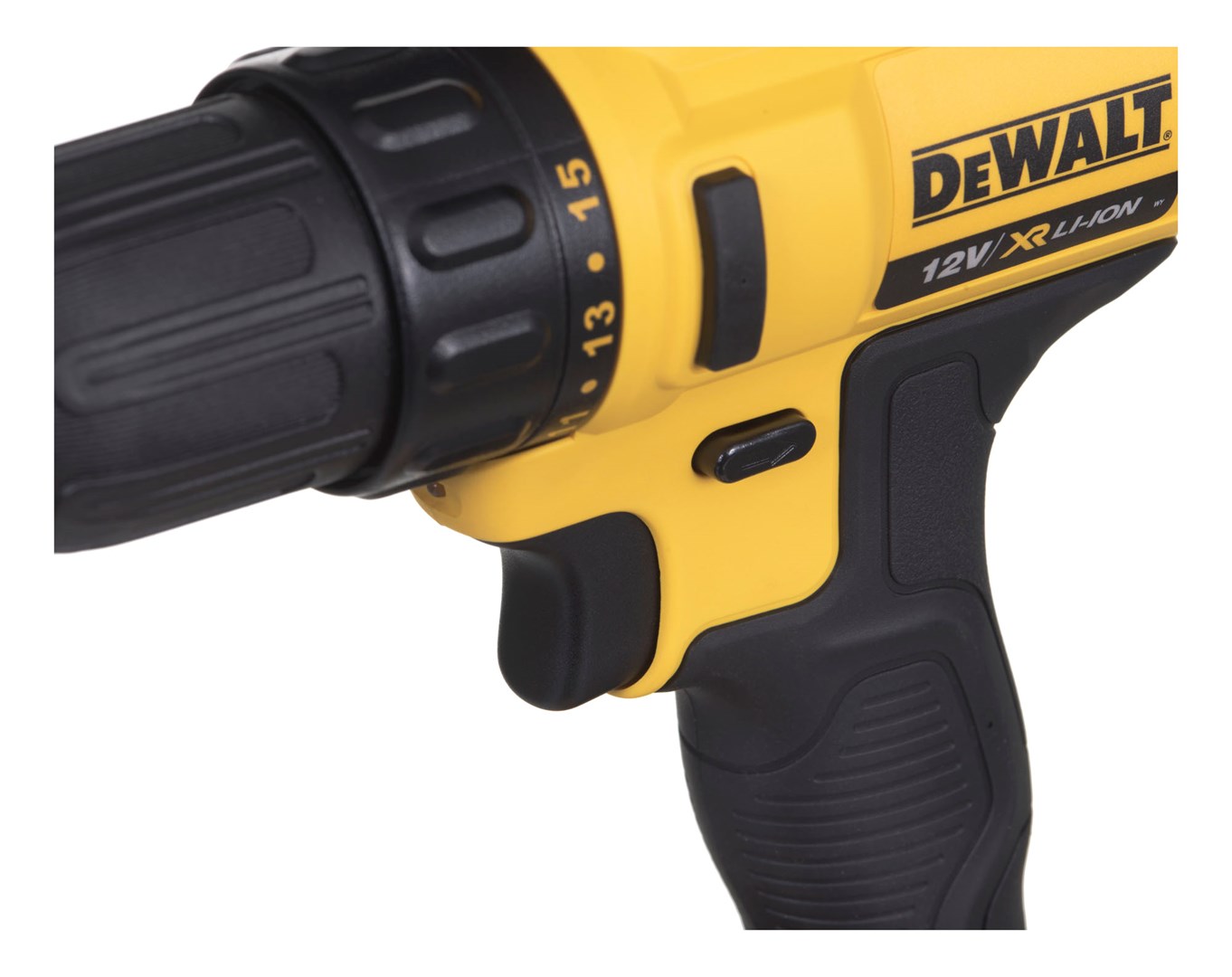 Akumulatorska bušilica/odvijač DEWALT DCD710D2 (Li-Ion, 10.8V, 2.0Ah)-0