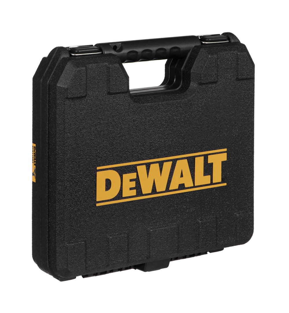 Akumulatorska bušilica/odvijač DEWALT DCD710D2 (Li-Ion, 10.8V, 2.0Ah)-5
