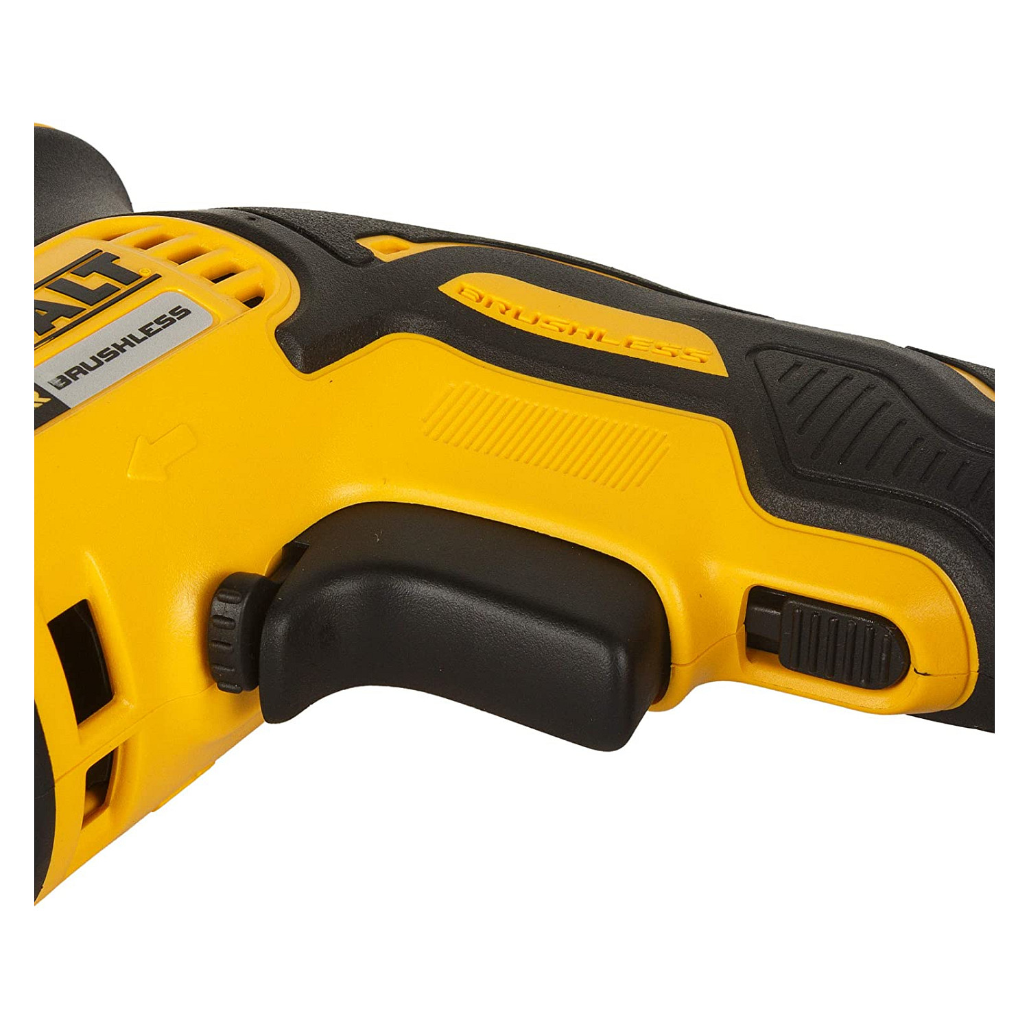 Akumulatorski odvijač za knauf DEWALT DCF620NT (18V XR, 4400 o/min, bez četkica, TSTAK kofer)-4