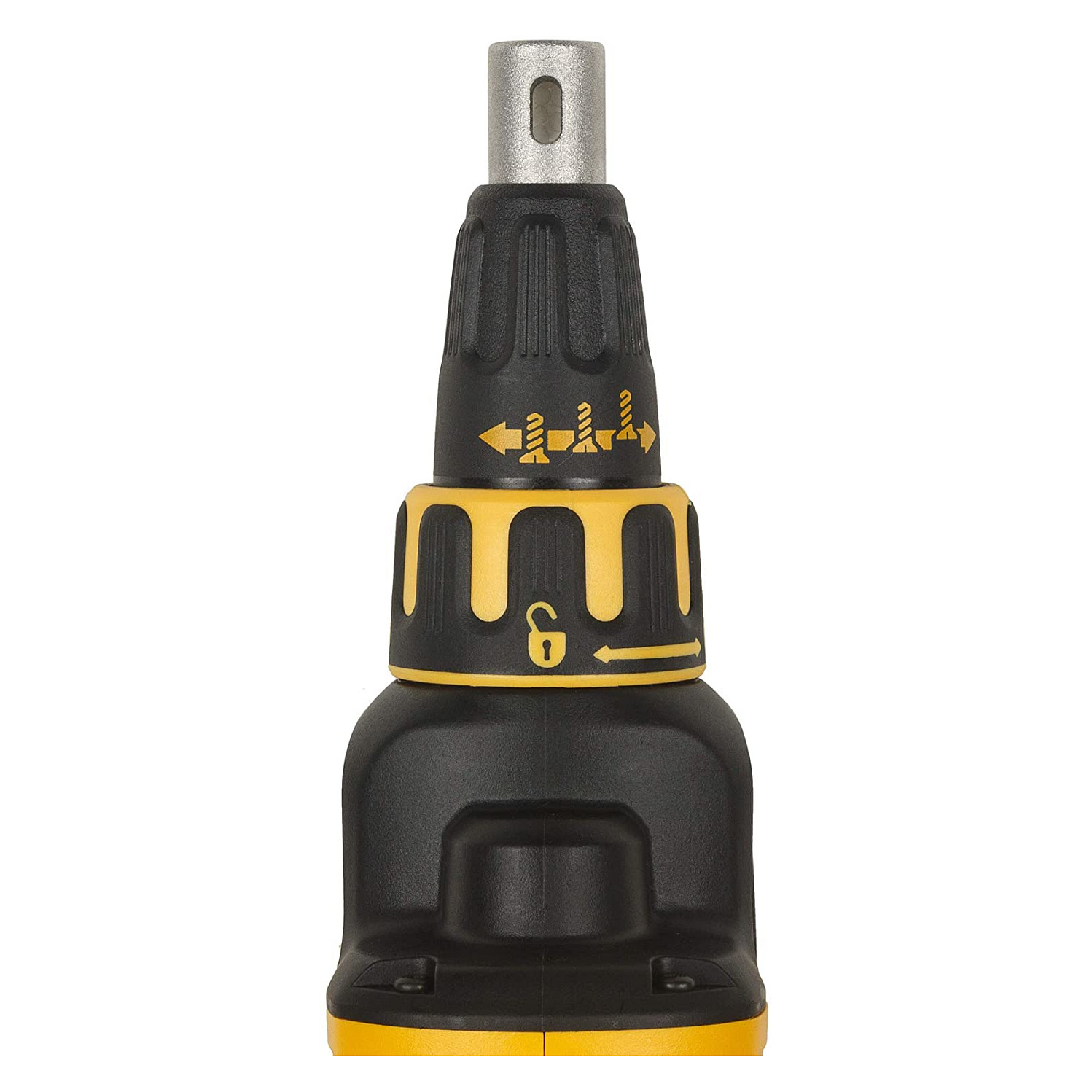 Akumulatorski odvijač za knauf DEWALT DCF620NT (18V XR, 4400 o/min, bez četkica, TSTAK kofer)-5