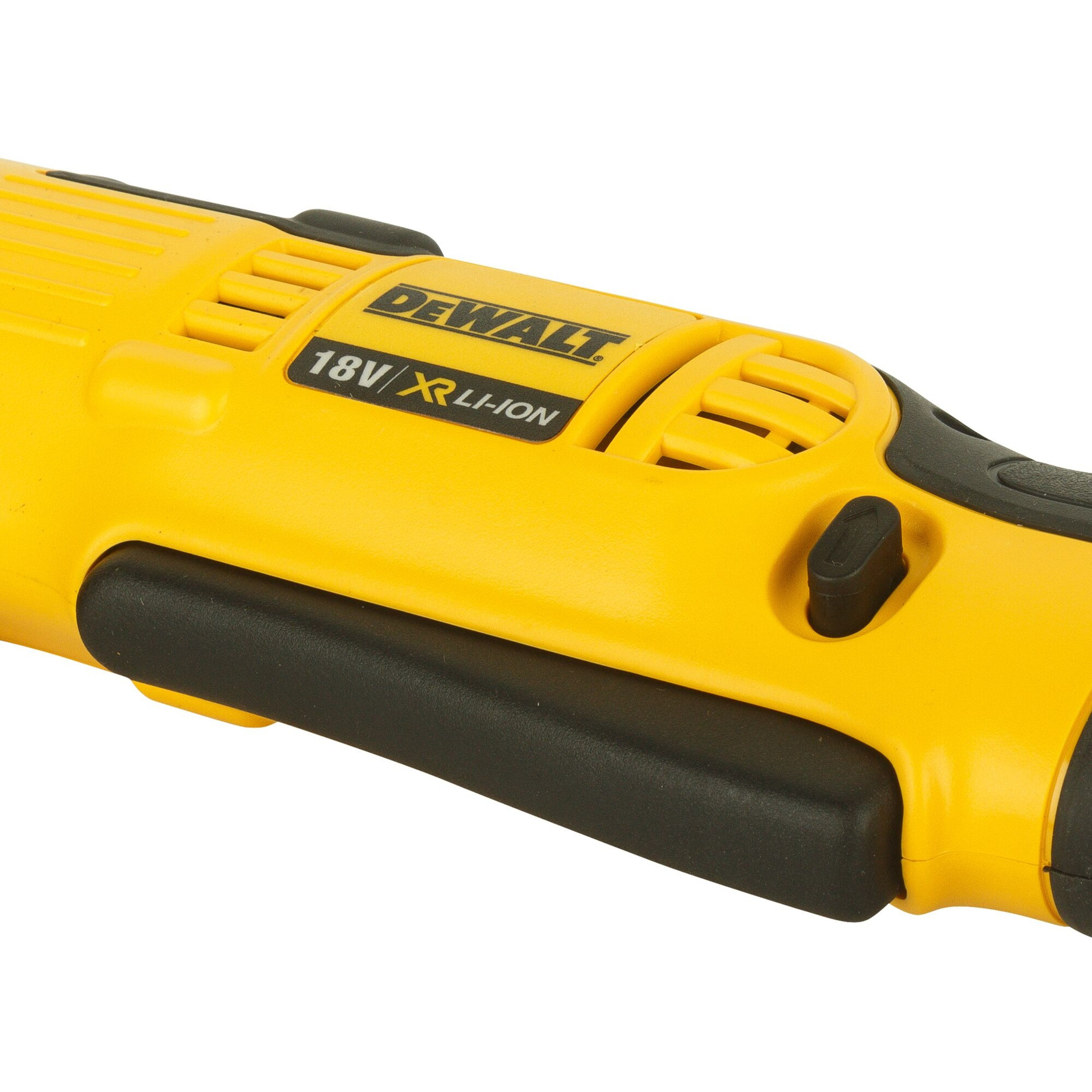 Bušilica DEWALT DCD740NT-XJ (2000 RPM, 1.3 kg, Crna, Žuta)-4
