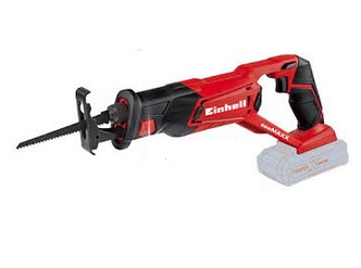 Einhell TE-AP 18 Li sabre saw Black,Red-0