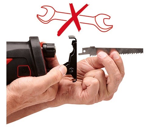 TE-AP 89 18/26 Li-Solo cordless sabre saw 4326290 EINHELL-1