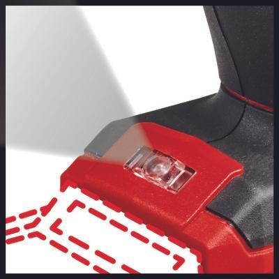 Einhell CE-AP 18 Li-Solo electric air pump 0.053 bar 670 l/min-5
