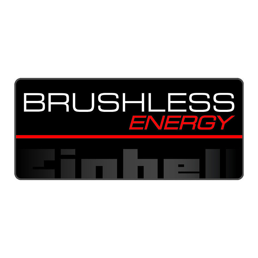 Einhell AXXIO 18/125 Q angle grinder 12.5 cm 1.54 kg-3