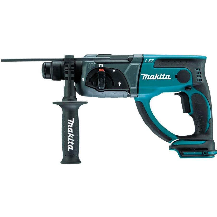 Rotacijski čekić MAKITA DHR202Z (1200 okr/min)